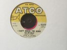 NORTHERN SOUL - BEN - E - KING - I CANT BREAK THE NEWS