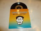 THE OUTHERE BROTHERS - Don't Stop [Wiggle Wiggle] - 1994 UK 2-track Vinyl single