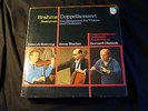 Beethoven Brahms Violin/Cello Concertos Starker Szeryng Haitink Philips NM LP