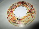 LOVE 45 LONE AGAIN OR / MY LITTLE RED BOOK SPUN GOLD ELEKTRA VINYL EXCELLENT