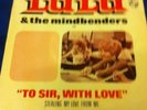 LULU & MINDBENDERS-TO SIR WITH LOVE + 3 MORE-DUTCH PHILIPS EP-SEE SCANS FOR TRAX