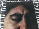 LEVI SMITHS CLEFS. EMPTY MONKEY 1969 RARE OZ  BLUESROCK LP
