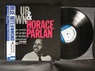 HORACE PARLAN UP & DOWN OBI JAPAN BN 4082