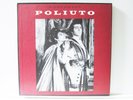 MARIA CALLAS & VOTTO Live 1960 DONIZETTI POLIUTO - private 2LP Box BJR 1061 NM