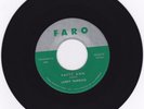 Rockabilly Larry Tamblyn 