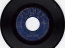 ESSEX ST. JOURNAL - Walk On / Progression 256 garage psych (Planet) *HEAR