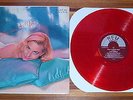 Original 1957 Lola Albright LOLA WANTS YOU Vinyl LP Kem Records LP-101 RED WAX