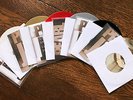 Pearl Jam Ten sampler promo 7