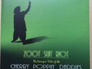 Cherry Poppin' Daddies -Zoot Suit Riot Signed Vinyl 12