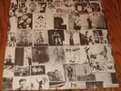 ROLLING STONES EXILE ON MAIN ORG FIRST PRESS 2 LP SET WITH POSTCARDS NEAR MINT