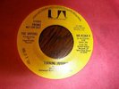 The Vapors 45 Turning Japanese PROMO UNITED ARTISTS