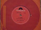 TRIO TERNURA 1973 “A Gira/Last Tango In Paris” Funk & Soul 7” 45 BRAZIL HEAR