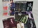 ELVIS PRESLEY - THE ESSENTIAL UNDUBBED MASTERS 1969 - 1976