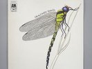 Strawbs - Dragonfly - NEAR MINT - A1/B1 Matrix UK 12