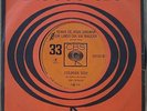 CELINHA REIS 1971 “Tenha Fe…” Funk Samba & Soul Jazz Jorge Ben 7” BRAZIL 45 HEAR