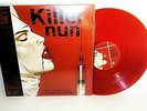 Alessandro Alessandroni Killer Nun Translucent Red Vinyl 2015