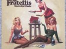The Fratellis Costello Music Vinyl LP 180 Gram Audiophile Numbered