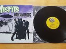 Misfits Walk Among Us - 4th Press - SR1 / SR1 - Plan9 Samhain Danzig