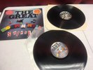 sex pistols the great rock n roll swindle record vg+