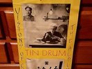 JAPAN (David Sylvian) TIN DRUM PROMO POSTER