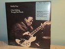 LP Buddy Guy I Was Walking Through The Woods 1990   New in Shrink Wrap