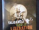 Banksy 'Flags' Sleeve - Talib Kweli & Madlib LP Liberation (Mint, Sealed, 2007)