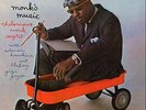 Thelonious Monk Septet Monks Music -180GR.- NEW OVP Jazz Wax Vinyl LP
