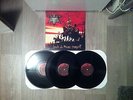 IAM l'ecole du micro d'argent 3LP original us 1997 VG++ LP 33T