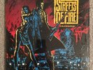 Streets Of Fire - Soundtrack - Vinyl LP