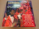 LOUIS ARMSTRONG DISNEY SONGS THE SATCHMO WAY VISTA 4044