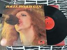 RAILROAD GIN / A MATTER OF TIME 1975 PSYCH/BLUES ROCK OZ  LP