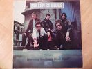 BRUNNING SUNFLOWER BLUES BAND, BULLEN ST. BLUES, ORIGINAL SAGA LABEL FID 2118