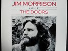 JIM MORRISON & The DOORS An American Prayer MINT original '78 FIRST PRESS psych