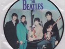 The Beatles - Ticket To Ride - Scarce UK Ltd 20th Anniversary 7