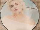 Madonna - The Look Of Love - Scarce UK Limited Edition vinyl 12