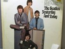 The Beatles Yesterday And Today 2nd State Butcher Vinyl Record ST 2553 Stereo