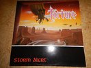 Torture - Storm Alert 1989 Metalcore Core 2