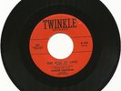 TOOTER BOATMAN TWINKLE 501 