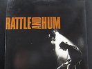 U2 - Rattle And Hum 2 LP Mint- 91003-1 Island Stereo 1988 USA Vinyl Record