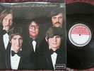 The Turtles Present Battle Of The Bands Original 2 Sided Test Pressing
