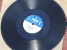Non Faded Label Chess 1604 Chuck Berry Maybellene / Wee Wee Hours V--/V-- 78 RPM