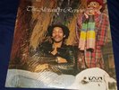 THE ALEXANDER REVIEW LP LATIN FUNK SOUL VAYA RECORDS IN SHRINK VG+