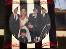 BLONDIE-PARALLEL LINES 1979 PICTURE DISC
