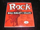 BILL HALEY COMETS Rock with LP Trans World 202 EX Vinyl Record