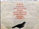 ANTAL DORATI / Copland Appalachian Spring / Original Mercury SR 90246, RFR-3/6