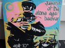 Queens of the Stone Age Split EP with Beaver 10