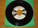 PROMO ROCK & ROLL 45 RPM - RONNIE SELF - COLUMBIA 40989 - 