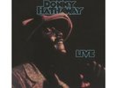 DONNY HATHAWAY - LIVE  VINYL LP BEST OF POP SOUL R&B  NEW