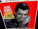 JERRY KELLER: 'HERE COMES SUMMER' UK LONDON ((STEREOPHONIC))  SAH-R 6083