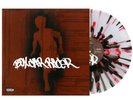 Boxcar Racer Limited Hot Topic 'Splatter' Vinyl Album - SOLD OUT - Blink 182